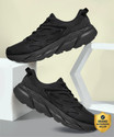 Hoka Clifton L Suede Running Shoes For