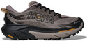 HOKA Mafate 5 Outdoors For Men Black