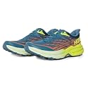 HOKA Mens Speedgoat 5 Wide Sneaker