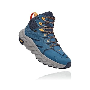 Hoka One One Mens M Anacapa Mid