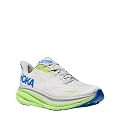 HOKA ONE ONE Men's Running Shoes, 9.5 US