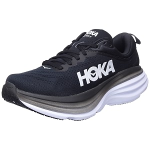 Hoka One One Womens W Bondi X
