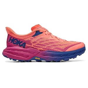 Hoka Womens Speedgoat 5