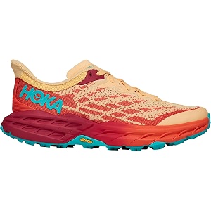 Hoka Womens Speedgoat 5