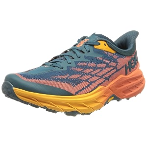Hoka Womens Speedgoat 5