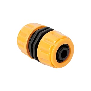 hokipo 1234 home garden hose pipe jointer 1 piece ar-3714  1 abs plastic