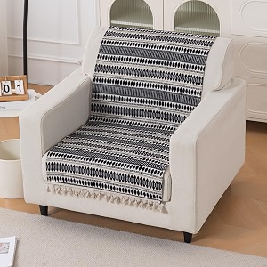 HOKIPO Artisan Boho Series 450 GSM Sofa
