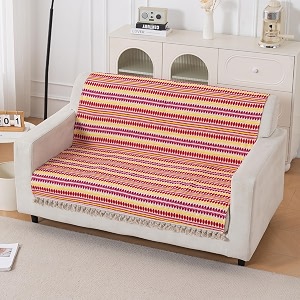 HOKIPO Artisan Boho Series 450 GSM Sofa