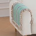 HOKIPO 39Artisan Boho Series39 450 GSM Sofa
