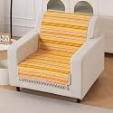 HOKIPO 39Artisan Boho Series39 450 GSM Sofa