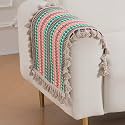 HOKIPO 39Artisan Boho Series39 450 GSM Sofa