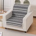 HOKIPO 39Artisan Boho Series39 450 GSM Sofa