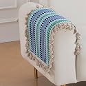 HOKIPO 39Artisan Boho Series39 450 GSM Sofa