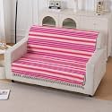 HOKIPO 39Artisan Boho Series39 Sofa Cover with