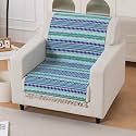HOKIPO 39Artisan Boho Series39 450 GSM Sofa