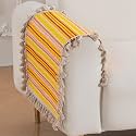 HOKIPO 39Artisan Boho Series39 450 GSM Sofa