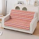 HOKIPO 39Artisan Boho Series39 450 GSM Sofa