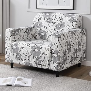hokipo elastic sofa cover 3 seater and 2 seater full covered stretchable ar-4277-e92  ar-4879-e9