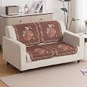HOKIPO HeavenHue Sofa Cover 2 Seater for
