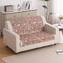 HOKIPO HeavenHue Sofa Cover 2 Seater for