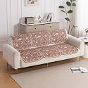 HOKIPO HeavenHue Sofa Cover 3 Seater for