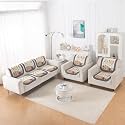 HOKIPO HeavenHue Sofa Cover 5 Seater Panel