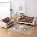 HOKIPO HeavenHue Sofa Cover 5 Seater Panel