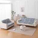 HOKIPO HeavenHue Sofa Cover 5 Seater Panel