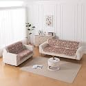 HOKIPO HeavenHue Sofa Cover 5 Seater Panel