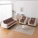 HOKIPO HeavenHue Sofa Cover 5 Seater Panel