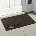 HOKIPO Main Door Entrance Mat for Home
