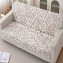 HOKIPO Serene Abode Sofa Cover 2 Seater