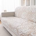 HOKIPO Serene Abode Sofa Cover 3 Seater