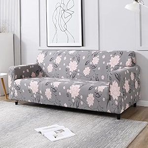 hokipo sofa cover 1 seater fully covered multi