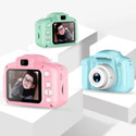 Hokti Kids Instant Digital Camera (2026 Series) 1080p Point & Shoot Camera