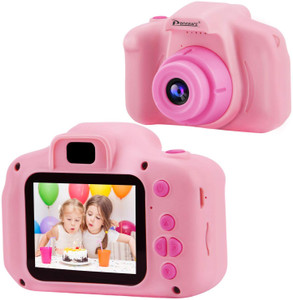 Hokti Kids Selfie Camera 13MP 1080P HD