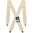 HOLD'EM Suspenders for Men – Mens Suspenders Heavy Duty, Work Suspenders for Men, Jeans, Big and Tall, Seniors