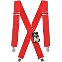 HOLD'EM Suspenders for Men – Mens Suspenders Heavy Duty, Work Suspenders for Men, Jeans, Big and Tall, Seniors