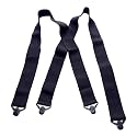 Hold-Up Hidden Suspenders for Men Airport Friendly Undergarment