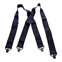 Hold-Up Hidden Suspenders for Men Airport Friendly Undergarment