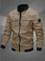 HOLDIT Full Sleeve Solid Men Jacket