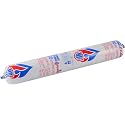 HoldRite HydroFlame 50 Smoke and Acoustic Sealant, 20.2 Ounces, HF50-20S
