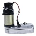 HOLDWELL 12V Right Side Electric Leveling Jack Motor 383548 383768