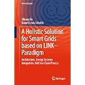 A Holistic Solution for Smart Grids Based on Link– Paradigm: Architecture, Energy Systems Integration, Volt/Var Chain Process (Power Systems)