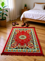 hollehook Velvet Prayer Mat