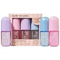 Holler And Glow Scent So Good Variety Pack Body & Hair Fragrance Mist Trio