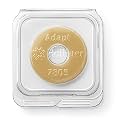 Hollister 7805 - Adapt Softflex Flat Barrier Ring 2" O.D., Beige