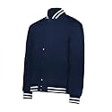 Holloway Men's Heritage Player Jacket