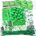 Hollowfly 200 Pcs World Mental Health Day Awareness Items Bulk