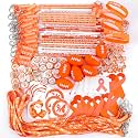 Hollowfly 400 Pcs Anti Bullying Awareness Items Bulk Be Kind Supplies